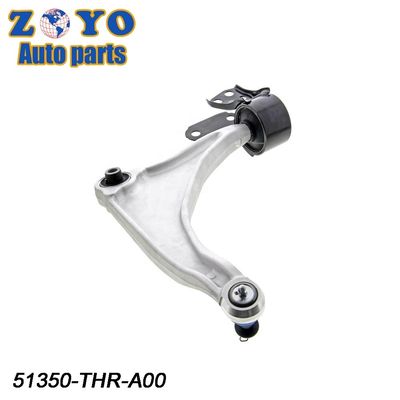 Peças de suspensão direito dianteiro braço de controle inferior para Honda Odyssey 18-21 padrões OEM