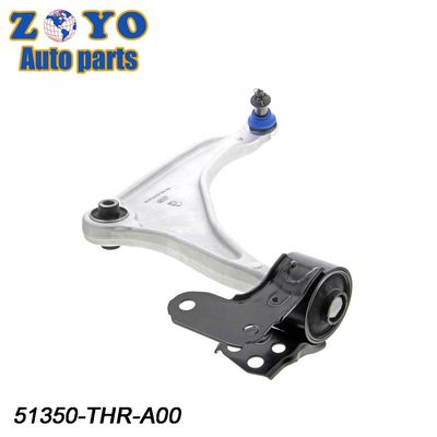 Peças de suspensão direito dianteiro braço de controle inferior para Honda Odyssey 18-21 padrões OEM
