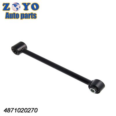 OE NO. 4871020270 Armadilha de comando traseiro para Toyota Caldina 92-02 Partes de suspensão
