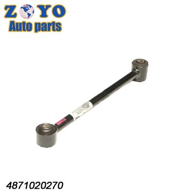 OE NO. 4871020270 Armadilha de comando traseiro para Toyota Caldina 92-02 Partes de suspensão