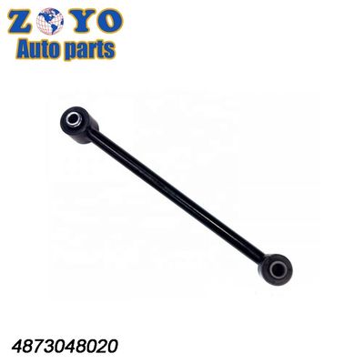 Braço de controlo traseiro para Toyota Highlander 01-03 Mooog NO RK641872 Posição
