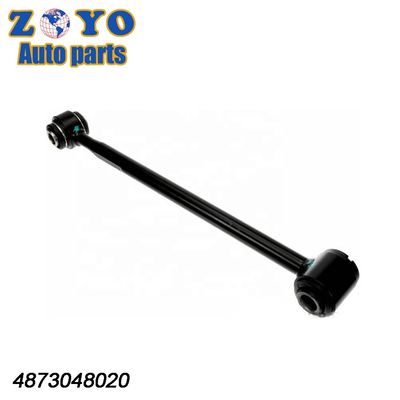 Braço de controlo traseiro para Toyota Highlander 01-03 Mooog NO RK641872 Posição