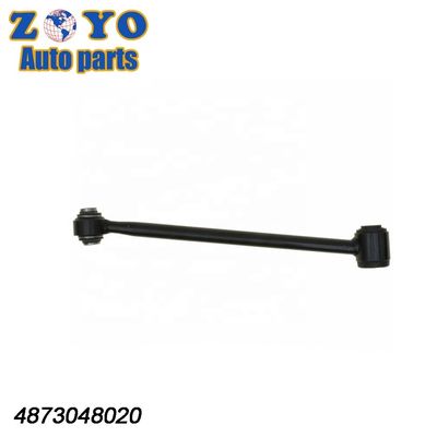 Braço de controlo traseiro para Toyota Highlander 01-03 Mooog NO RK641872 Posição