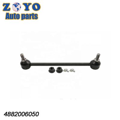 Toyota CAMRY Limousine 2013-2018 Estabilizador traseiro Link Bush de borracha para peças de suspensão