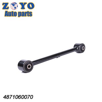 Toyota Land Cruiser 1999-2007 Arma de controle traseiro para substituição / reparo a preços acessíveis