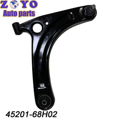 Suzuki Wagon Braço de Controle de Faixa Inferior Frontal com 40 Cr Ball Joint NAB-286 Auto Chassis