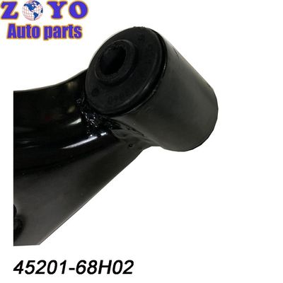 Suzuki Wagon Braço de Controle de Faixa Inferior Frontal com 40 Cr Ball Joint NAB-286 Auto Chassis