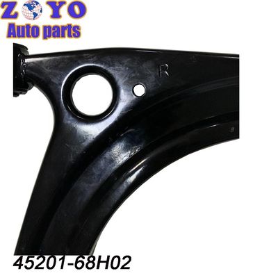 Suzuki Wagon Braço de Controle de Faixa Inferior Frontal com 40 Cr Ball Joint NAB-286 Auto Chassis