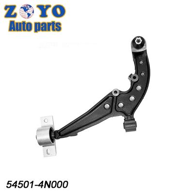 Braço de comando inferior dianteiro para Nissan Serena C24 99/06-13/12 Desempenho e razoável