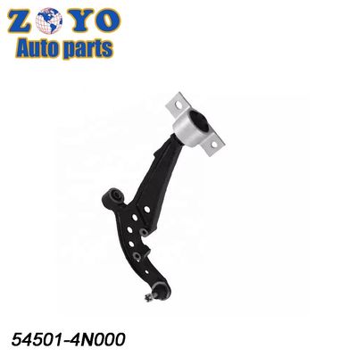 Braço de comando inferior dianteiro para Nissan Serena C24 99/06-13/12 Desempenho e razoável