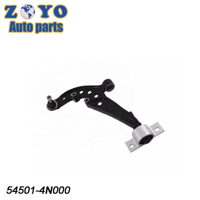 Braço de comando inferior dianteiro para Nissan Serena C24 99/06-13/12 Desempenho e razoável