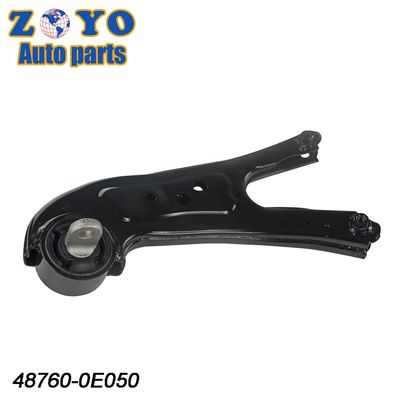 RE-R207 Nature Rubber Bushing para Lexus RX350 2010-2021 Braço de Controle Direito traseiro