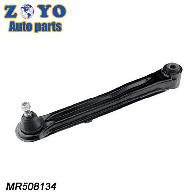 Modelo de automóvel PARA Mitsubishi Montero 2001-2006 E-coating Suspensão de controlo do braço de substituição