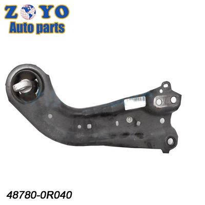 40 Cr JOINTA DE BUSHING Braço de comando traseiro inferior Substituição/reparação Finalidade para Toyota RAV4