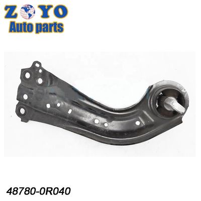 40 Cr JOINTA DE BUSHING Braço de comando traseiro inferior Substituição/reparação Finalidade para Toyota RAV4