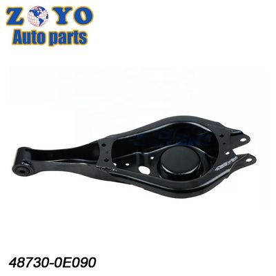 OE NO. 48730-0E090 Braço de controlo traseiro para Toyota Highlander 2015- TED11879 Referência NO