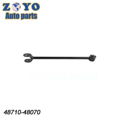 Padrão OEM 48710-48070 522-418 CMS861024 Braço de Controle de Suspensão traseira para Toyota