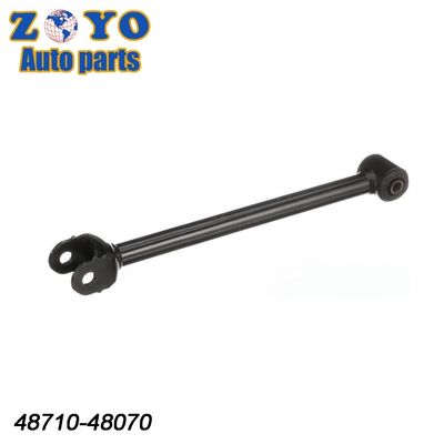 Padrão OEM 48710-48070 522-418 CMS861024 Braço de Controle de Suspensão traseira para Toyota