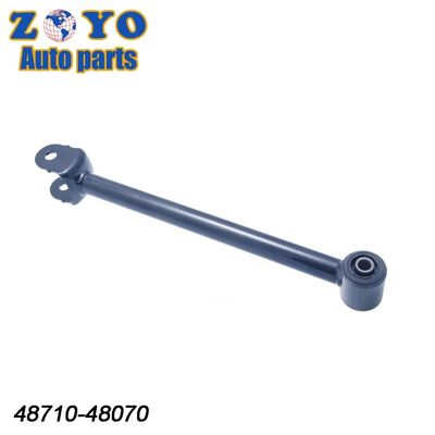 Padrão OEM 48710-48070 522-418 CMS861024 Braço de Controle de Suspensão traseira para Toyota